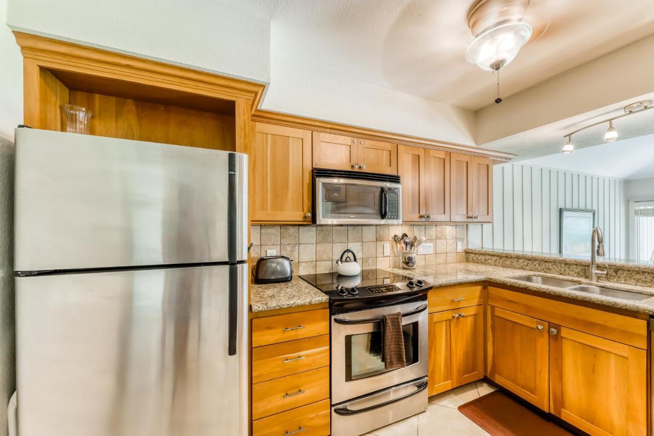 Manualoha 203 Apartman Koloa Kültér fotó